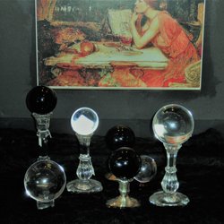 sorceress secrets