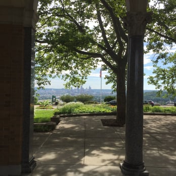 Mt Echo Park - Parks Near Me - Cincinnati, Ohio