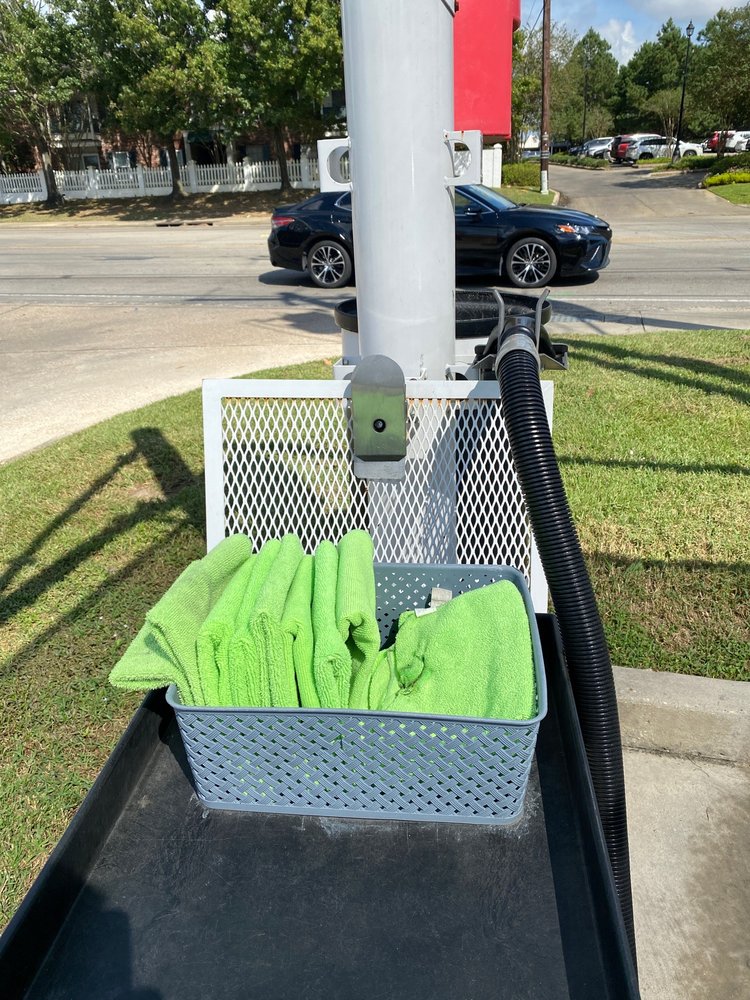 ADVANCE AUTO PARTS Updated September 2024 6888 Siegen Ln, Baton