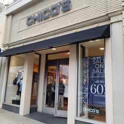 Chico's