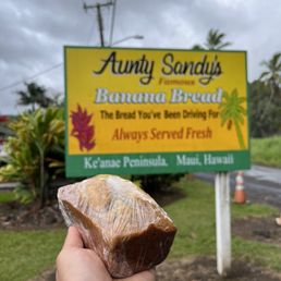 AUNTY SANDY’S BANANA BREAD - Updated January 2026 - 931 Photos & 679