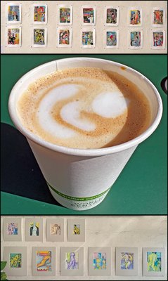 Mercury Cafe by null