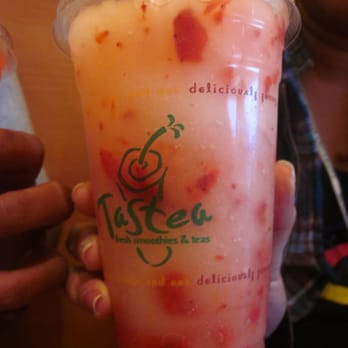Tastea - Juice Bars & Smoothies Near Me - Garden Grove, California Tastea - Juice Bars & Smoothies Near Me - Garden Grove, California