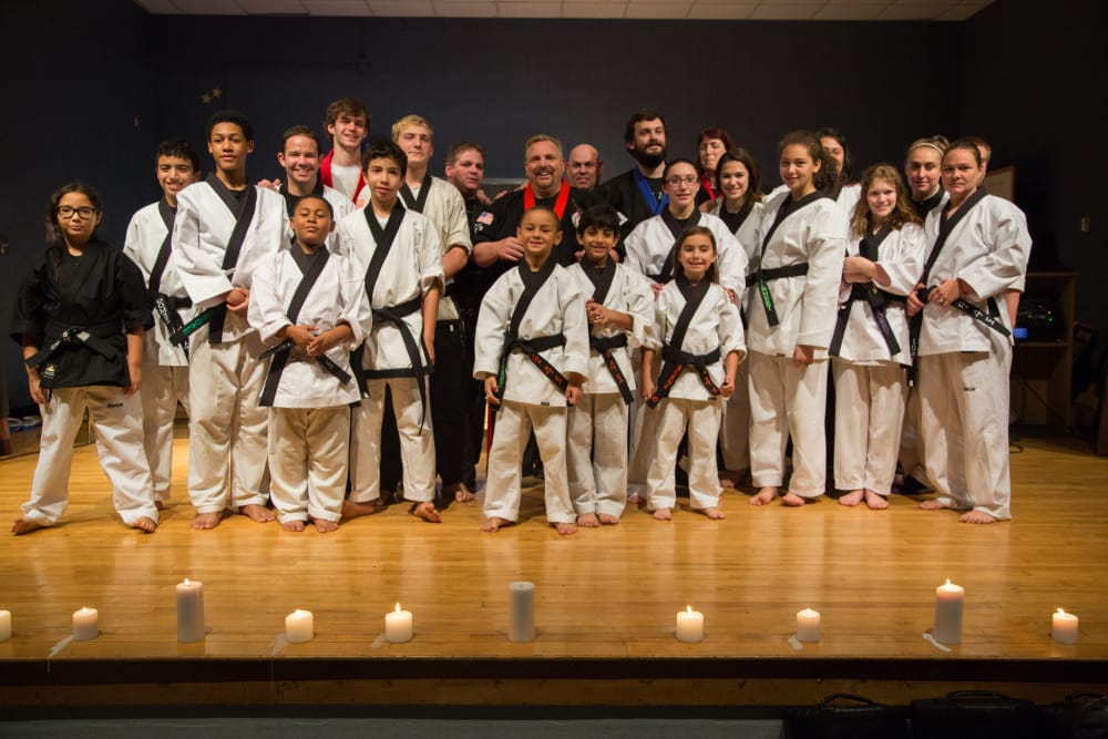 POOLER KARATE Updated August 2024 12 Photos 811 South Rogers St