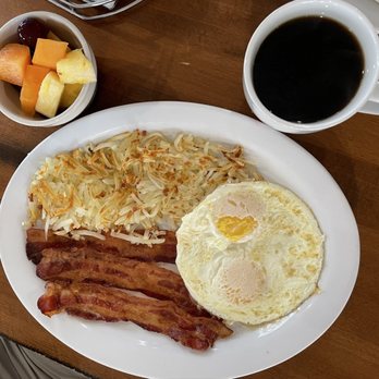 Texas Cafe Diner - Traditional Bacon/Egg Breakfast - Waffles Near Me - Greenville, Texas Texas Cafe Diner - Traditional Bacon/Egg Breakfast - Waffles Near Me - Greenville, Texas