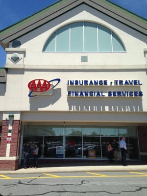 Aaa Insurance Ma >> Aaa Marlborough 197 Boston Post Rd W Marlborough Ma Aaa Insurance Ma >> Aaa Marlborough 197 Boston Post Rd W Marlborough Ma