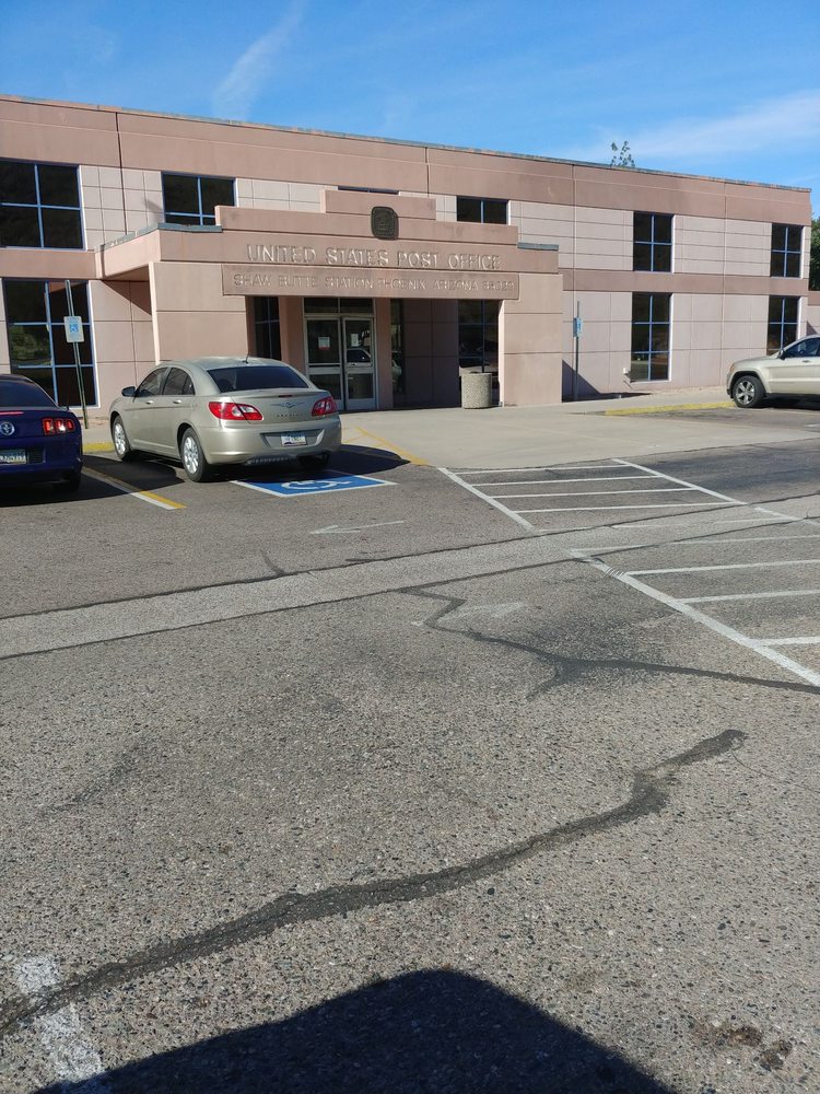 US POST OFFICE 35 Reviews 12208 N 19th Ave, Phoenix, Arizona Post