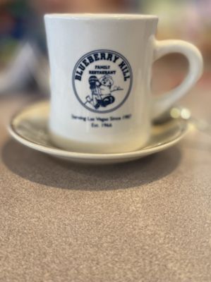 Blueberry Hill Family Restaurant by null