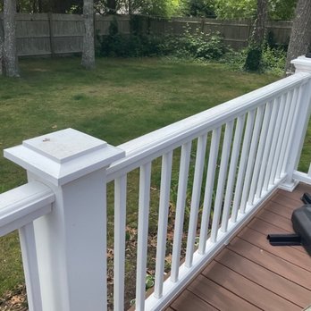 Fix All Cape Cod - Rest of the caps - Handyman Near Me