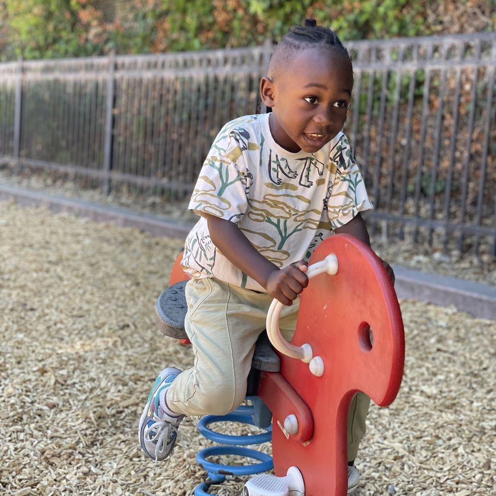 McCartney Park - Baby boy having fun! - Parks Near Me - San Leandro, California McCartney Park - Baby boy having fun! - Parks Near Me - San Leandro, California