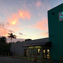 Greater Hollywood YMCA Family Center