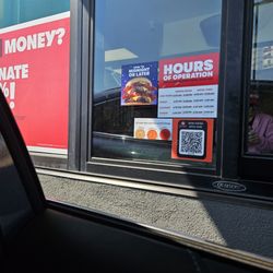 Wendy's