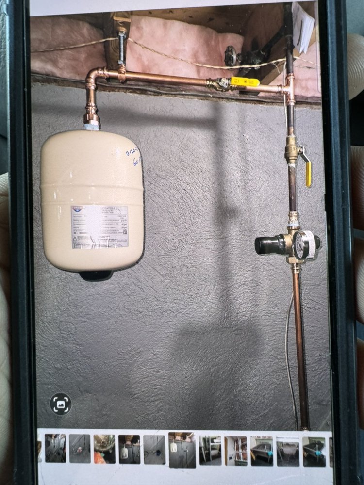 Slide of Reliable Plumbing and Drain Service