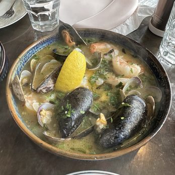 Seafood Station - Seafood Combo? - Seafood Near Me - San Francisco, California