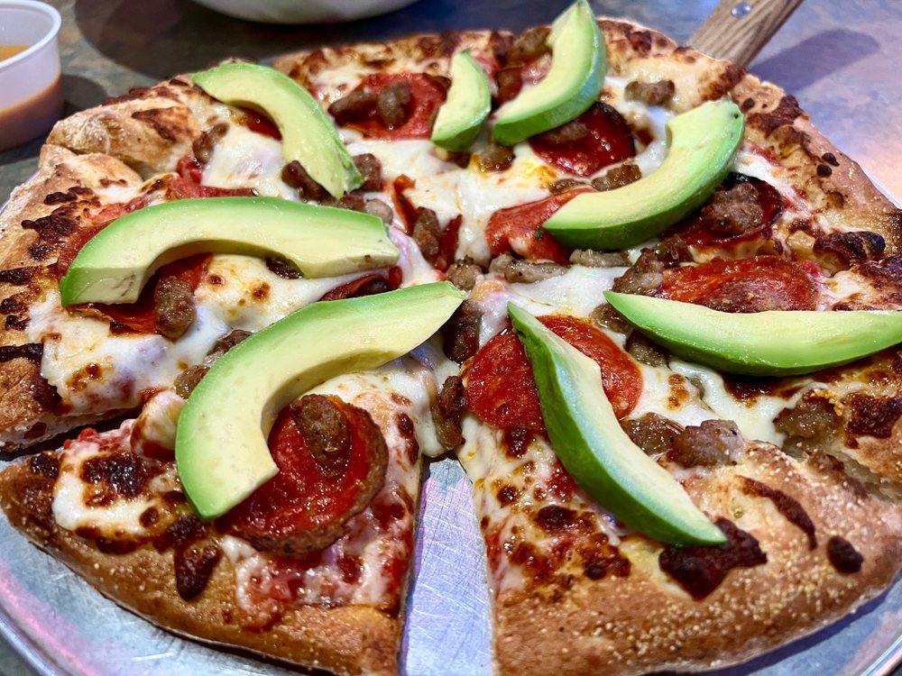 BONEY MOUNTAIN PIZZA COMPANY 71 Photos & 126 Reviews 722 N Wendy Dr