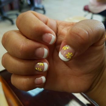 DC Nails & Tanning - Love them, thanks Lilly you did an awesome job!!! - Nail Salons Near Me - Damascus, Oregon DC Nails & Tanning - Love them, thanks Lilly you did an awesome job!!! - Nail Salons Near Me - Damascus, Oregon