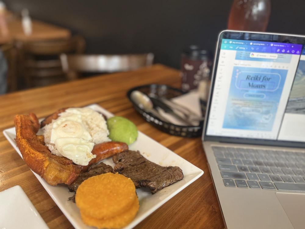 Tentaciones Colombianas