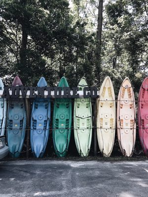 Surf & Adventure Co. by null