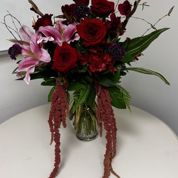 The Flower Bar - Arrangement that was delivered - Florists Near Me - Richland, Washington The Flower Bar - Arrangement that was delivered - Florists Near Me - Richland, Washington