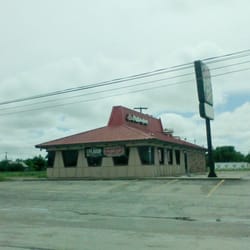 Pizza Hut - Pizza Hut of Coleman, TX