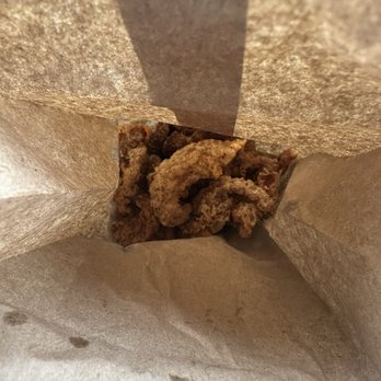 The Best Stop - Chicken Cracklings - American Near Me - Katy, Texas The Best Stop - Chicken Cracklings - American Near Me - Katy, Texas