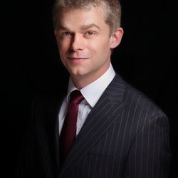 Harrison Property Law