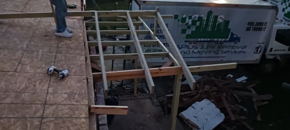 Slide of RF General Contractor