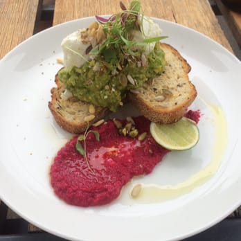 Tall Timber - Avocado smash (A$16). - Restaurants Near Me - Prahran, VIC Tall Timber - Avocado smash (A$16). - Restaurants Near Me - Prahran, VIC