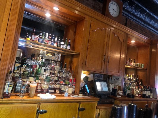Old Town Tavern by null