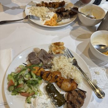 Mangal Turkish Grill - Steakhouses Near Me - Sunnyvale, California