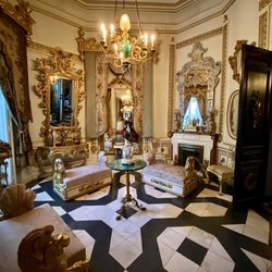 Museo Cerralbo