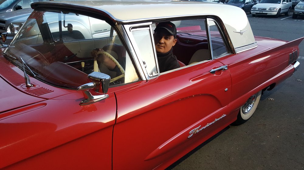 AUTOBAHN AUTO SERVICE Updated September 2024 3737 Pickett Rd