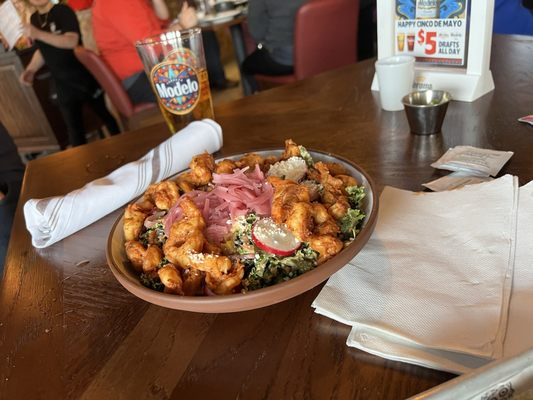 Casa Calaveras by null