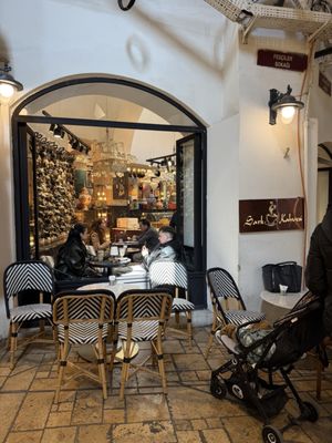 Grand Bazaar by null