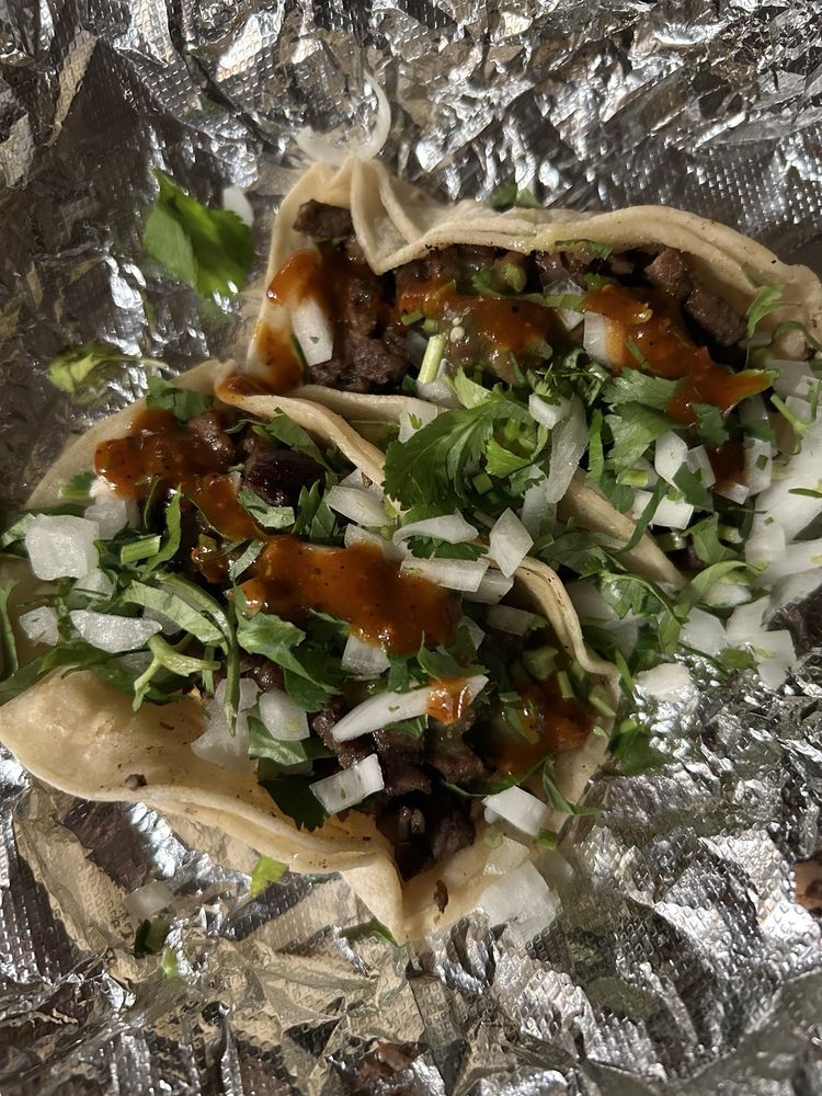 Tacos Oaxaca
