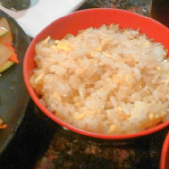 Sushi Village - Rice - Sushi Bars Near Me - Metairie, Louisiana Sushi Village - Rice - Sushi Bars Near Me - Metairie, Louisiana