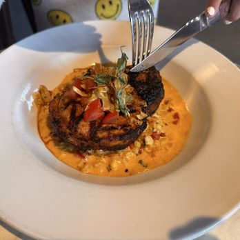 The Bistro - Pork Chop - French Near Me - Jackson, Wyoming The Bistro - Pork Chop - French Near Me - Jackson, Wyoming
