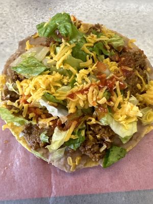 Tacoville by null