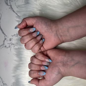 Tips Nails & Spa - If you want your nail look beautiful come to the Tip Nails And Spa - Nail Salons Near Me - Riverview, Florida Tips Nails & Spa - If you want your nail look beautiful come to the Tip Nails And Spa - Nail Salons Near Me - Riverview, Florida