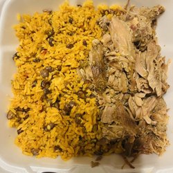 Surrender Cafe - Pernil