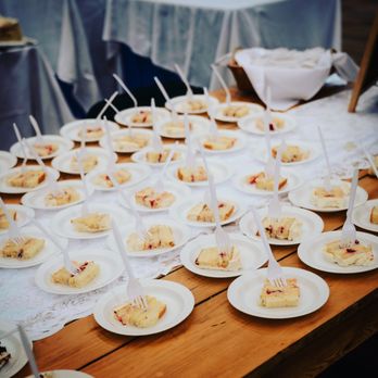 Robert's Catering - Caterers Near Me - Chandler, Arizona