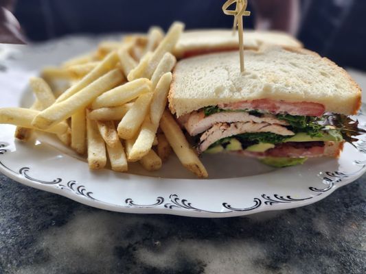 Loch Bar - Baltimore by null