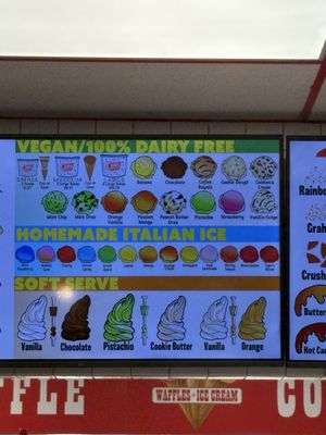 Menu photo 1 Coney Waffle Toms River, NJ Menu photo 1 Coney Waffle Toms River, NJ