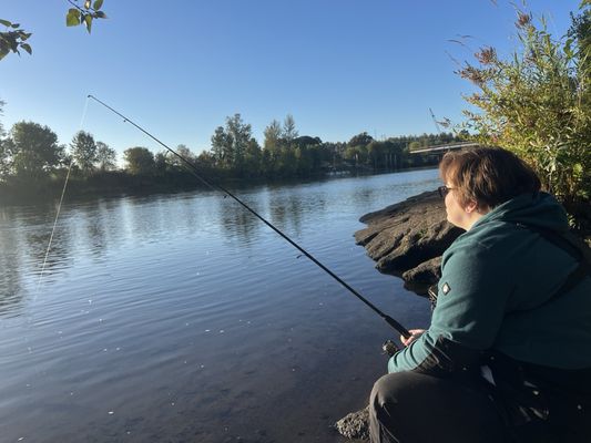 Albany / Corvallis KOA Journey by null