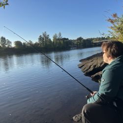 Albany / Corvallis KOA