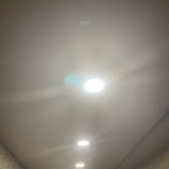 WestPro Solutions - Put in ceiling light on back patio - TV Mounting Near Me WestPro Solutions - Put in ceiling light on back patio - TV Mounting Near Me