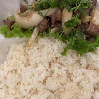 Pho So 1 - Nice food - Vietnamese Near Me - Granada Hills, California