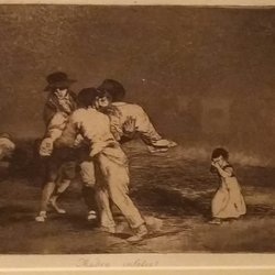 Muntref - Museo de Artes Visuales - MUNTREF - Goya