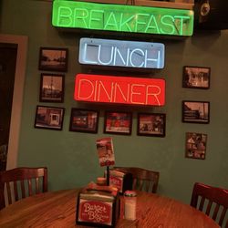 Burger Boy Diner