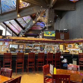 Sitzmark Bar & Grill - Bars Near Me - Anchorage, Alaska